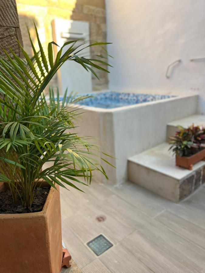 Hébergement de vacances Casa Pumata *