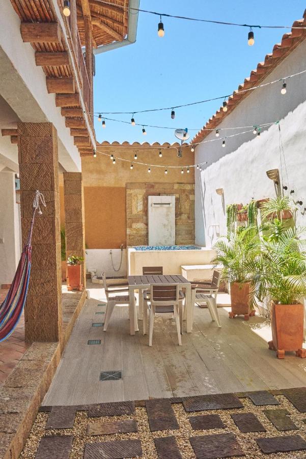 Hébergement de vacances Casa Pumata *