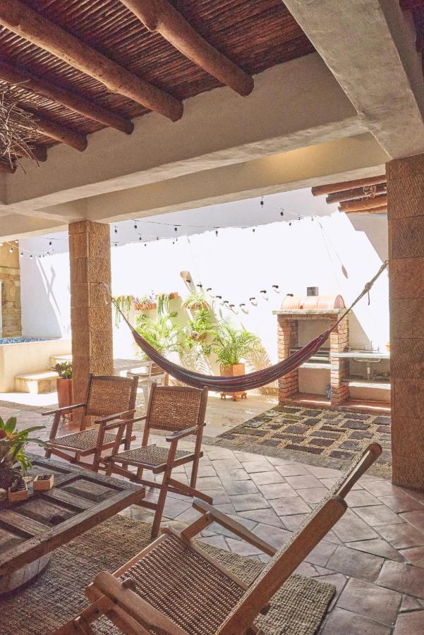 Casa Pumata Barichara